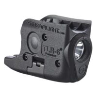 STREAMLIGHT TLR-6 GLOCK 26/27/33 100LM BLK