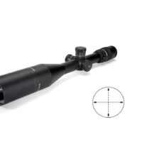 TRIJICON ACCUPOINT 5-20X50 MIL-DOT 30MM