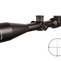 TRIJICON ACCUPOINT 4-16X50 MOA 30MM GRN