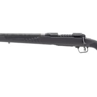 SAVAGE ARMS 110 ULTRALITE 308WIN CAR LH #