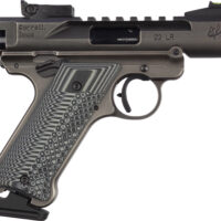 VOL MINI MAMBA 22LR 3B BAT DE