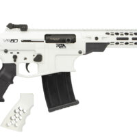 ROCK ISLAND ARMORY VR80 12/20 STORMTROOPER WHITE