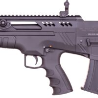 ROCK ISLAND ARMORY VRBP-100 12/20 BL/SY 3" 5+1 #