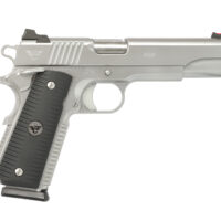 WILSON COMBAT ACP 9MM 5" 8+1 SS AMBI