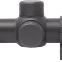 WVR MULTI-X 3-9X40 W/RINGS 1IN