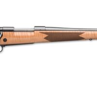 WINCHESTER M70 SUPER GRADE 7MAG MAPLE #