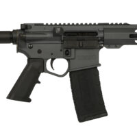 WISE ARMS WA-15B 300BLK GRY 7.5" SBA3