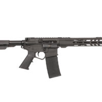 WISE ARMS WA-15B 300BLK BLK 10.5" SBA3