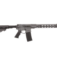 WISE ARMS WA-15B 300BLK SNIPER GREY 16"