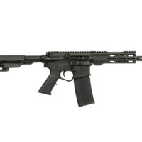 WISE ARMS WA-15B 5.56MM BLK 7.5" SBA3