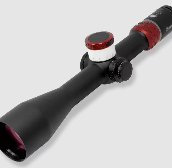 BURRIS OPTICS XTR PRO 5.5-30X56MM TREMOR5 BK