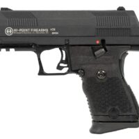 HI-POINT C-9 9MM BLACK 10+1 3.93"