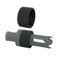 YANKEE HILL MACHINE COMPANY QD MOUNT THEAD PROTECTOR