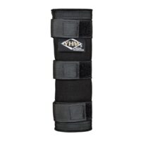 YANKEE HILL MACHINE COMPANY SUPPRESSOR COVER 6.8" BLACK